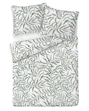 Pościel satyna bawełniana 160x200 + 2x70x80 Exclusive TM0206_56A Matex