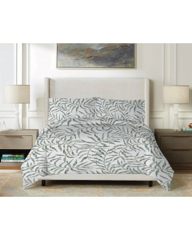 Pościel satyna bawełniana 160x200 + 2x70x80 Exclusive TM0206_56A Matex