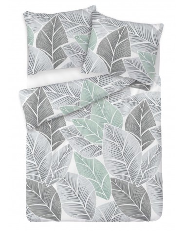 Pościel satyna bawełniana 160x200 + 2x70x80 Exclusive TM0206_57A Matex