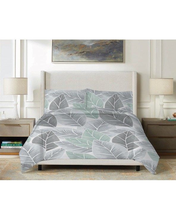 Pościel satyna bawełniana 160x200 + 2x70x80 Exclusive TM0206_57A Matex