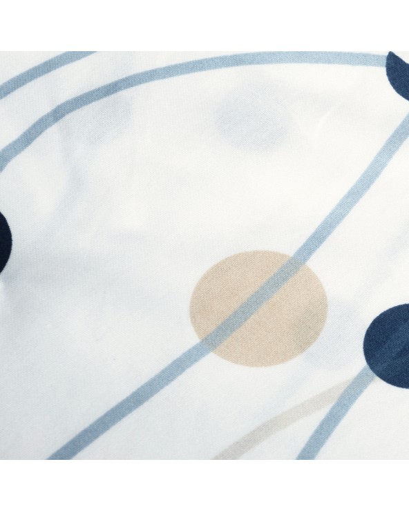 Pościel satyna bawełniana 160x200 + 2x70x80 Exclusive TM0206_60A Matex