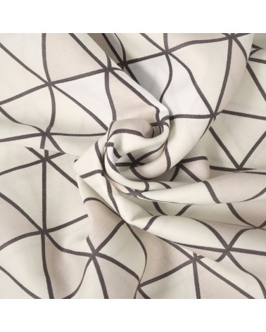 Pościel satyna bawełniana 160x200 + 2x70x80 Exclusive TM0206_62A Matex