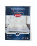 Pościel satyna bawełniana 160x200 + 2x70x80 Exclusive TM0206_62A Matex