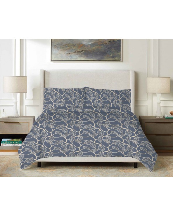 Pościel satyna bawełniana 160x200 + 2x70x80 Exclusive TM0206_63A Matex