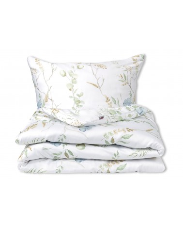 Pościel satyna bawełniana 160x200 + 2x70x80 Exclusive TM0206_65A Matex