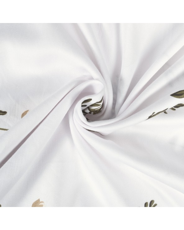 Pościel satyna bawełniana 200x220 + 2x70x80 Exclusive TM0212_54A Matex