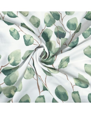 Pościel satyna bawełniana 200x220 + 2x70x80 Exclusive TM0212_55A Matex