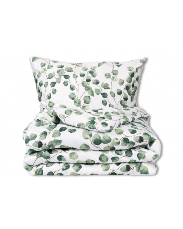 Pościel satyna bawełniana 200x220 + 2x70x80 Exclusive TM0212_55A Matex