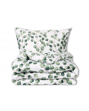 Pościel satyna bawełniana 200x220 + 2x70x80 Exclusive TM0212_55A Matex