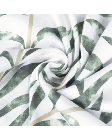 Pościel satyna bawełniana 200x220 + 2x70x80 Exclusive TM0212_56A Matex