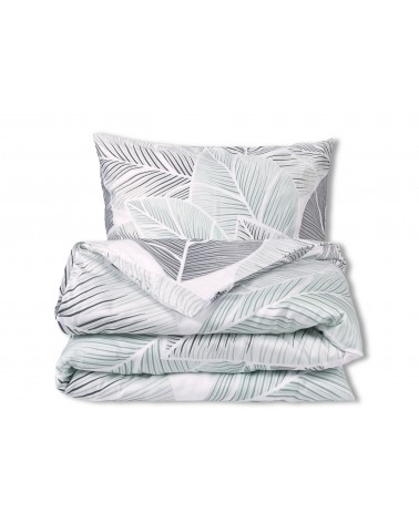 Pościel satyna bawełniana 200x220 + 2x70x80 Exclusive TM0212_57A Matex