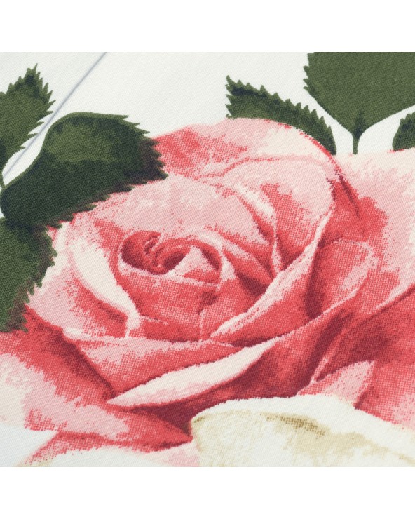 Pościel satyna bawełniana 200x220 + 2x70x80 Exclusive TM0212_59A Matex