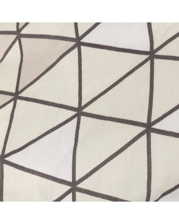 Pościel satyna bawełniana 200x220 + 2x70x80 Exclusive TM0212_62A Matex