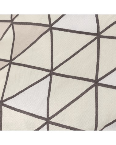 Pościel satyna bawełniana 200x220 + 2x70x80 Exclusive TM0212_62A Matex