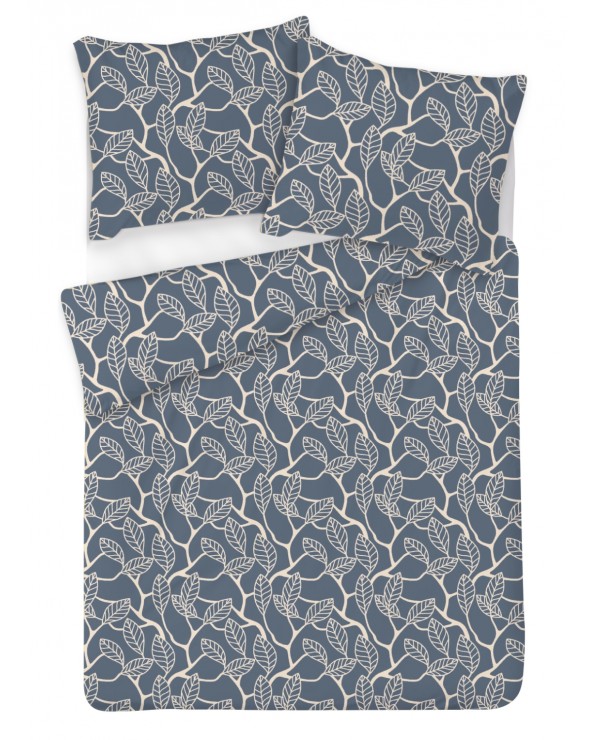 Pościel satyna bawełniana 200x220 + 2x70x80 Exclusive TM0212_63A Matex