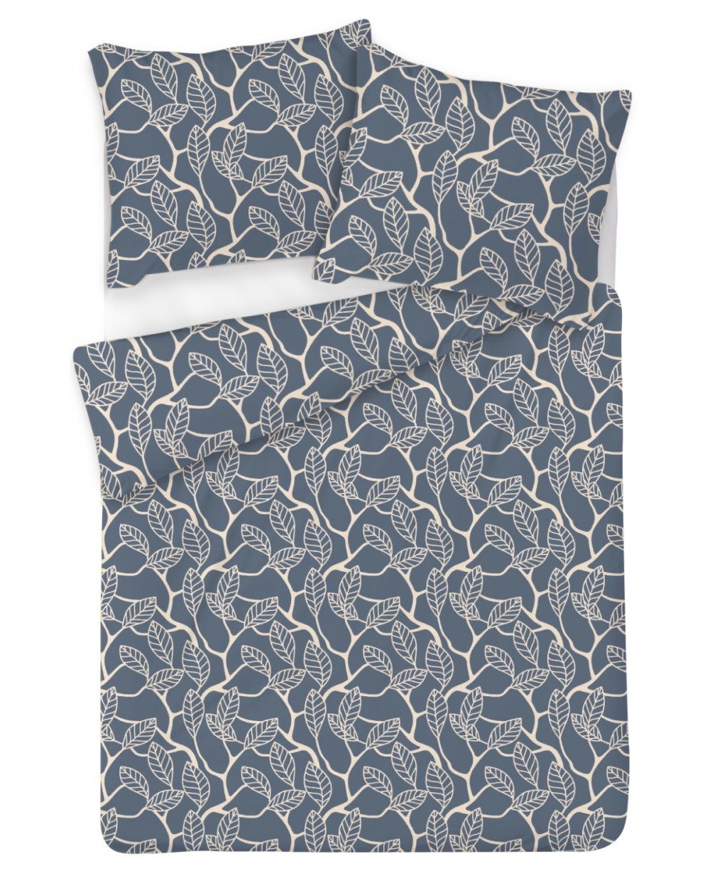 Pościel satyna bawełniana 200x220 + 2x70x80 Exclusive TM0212_63A Matex