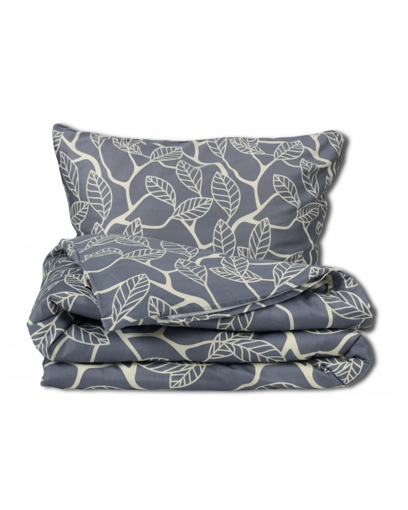 Pościel satyna bawełniana 200x220 + 2x70x80 Exclusive TM0212_63A Matex