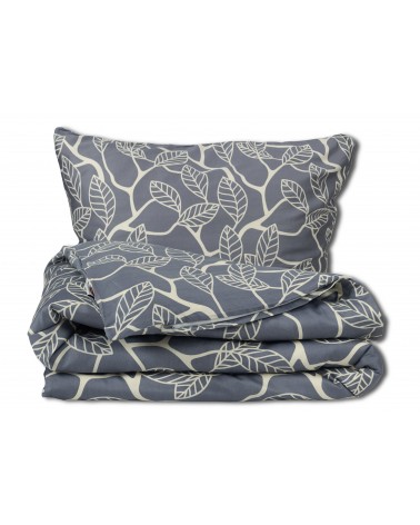 Pościel satyna bawełniana 200x220 + 2x70x80 Exclusive TM0212_63A Matex