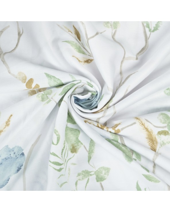 Pościel satyna bawełniana 200x220 + 2x70x80 Exclusive TM0212_65A Matex