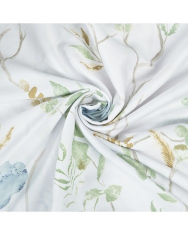 Pościel satyna bawełniana 200x220 + 2x70x80 Exclusive TM0212_65A Matex