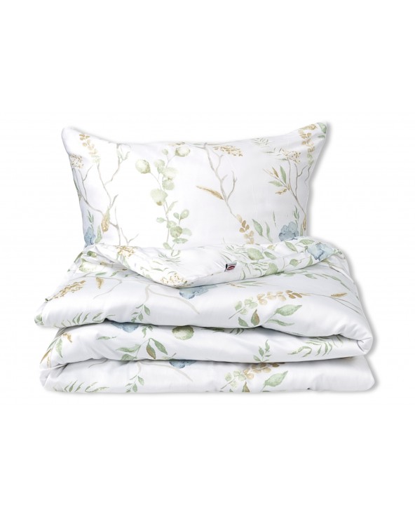 Pościel satyna bawełniana 200x220 + 2x70x80 Exclusive TM0212_65A Matex