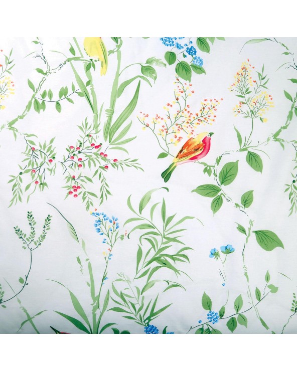 Pościel bawełna 140x200 + 1x70x80 71491/1 COTTONLOVE Darymex