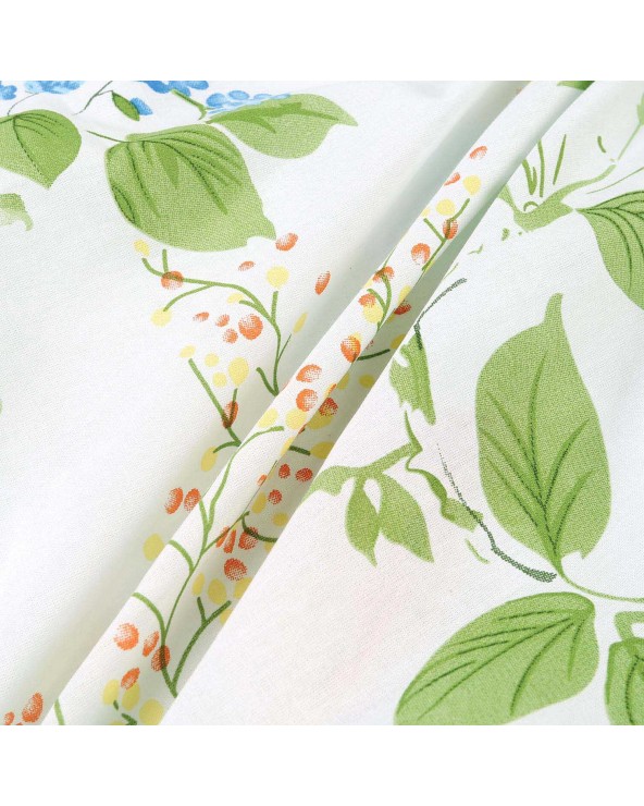 Pościel bawełna 140x200 + 1x70x80 71491/1 COTTONLOVE Darymex