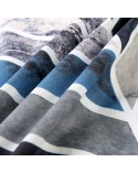 Pościel bawełna 160x200 + 2x70x80 71492/1 COTTONLOVE Darymex