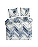 Pościel bawełna 180x200 + 2x70x80 71492/1 COTTONLOVE Darymex