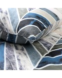 Pościel bawełna 180x200 + 2x70x80 71492/1 COTTONLOVE Darymex