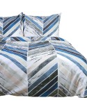 Pościel bawełna 180x200 + 2x70x80 71492/1 COTTONLOVE Darymex