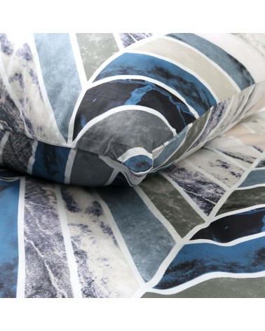 Pościel bawełna 200x220 + 2x70x80 71492/1 COTTONLOVE Darymex