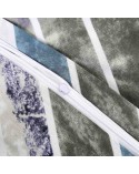 Pościel bawełna 200x220 + 2x70x80 71492/1 COTTONLOVE Darymex