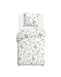 Pościel bawełna 140x200 + 1x70x80 71493/1 COTTONLOVE Darymex