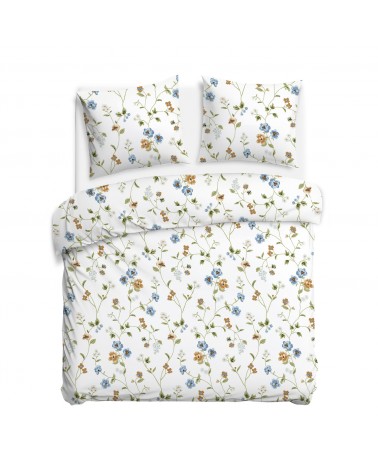 Pościel bawełna 160x200 + 2x70x80 71493/1 COTTONLOVE Darymex