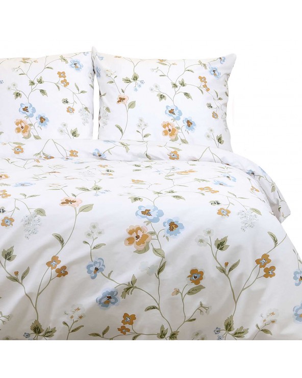 Pościel bawełna 160x200 + 2x70x80 71493/1 COTTONLOVE Darymex