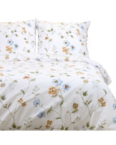 Pościel bawełna 160x200 + 2x70x80 71493/1 COTTONLOVE Darymex