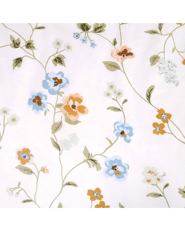 Pościel bawełna 180x200 + 2x70x80 71493/1 COTTONLOVE Darymex