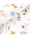Pościel bawełna 180x200 + 2x70x80 71493/1 COTTONLOVE Darymex