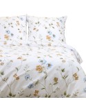 Pościel bawełna 180x200 + 2x70x80 71493/1 COTTONLOVE Darymex