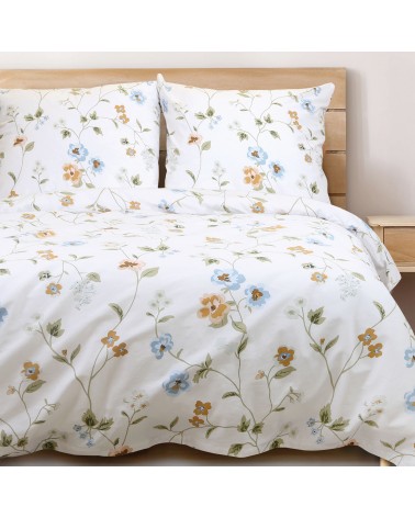 Pościel bawełna 200x220 + 2x70x80 71493/1 COTTONLOVE Darymex