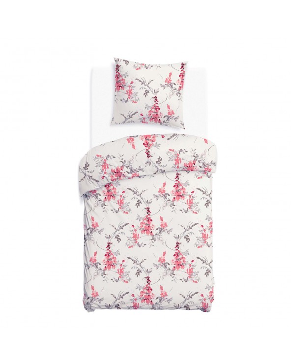 Pościel bawełna 140x200 + 1x70x80 71494/1 COTTONLOVE Darymex