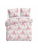 Pościel bawełna 160x200 + 2x70x80 71494/1 COTTONLOVE Darymex