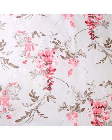 Pościel bawełna 160x200 + 2x70x80 71494/1 COTTONLOVE Darymex