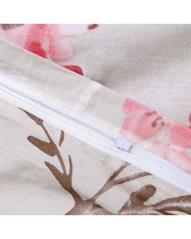 Pościel bawełna 160x200 + 2x70x80 71494/1 COTTONLOVE Darymex