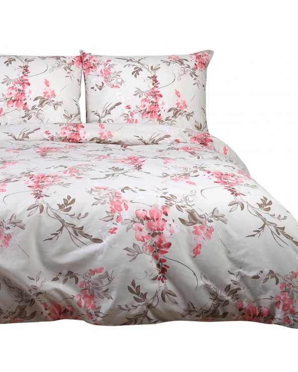 Pościel bawełna 160x200 + 2x70x80 71494/1 COTTONLOVE Darymex