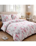 Pościel bawełna 180x200 + 2x70x80 71494/1 COTTONLOVE Darymex