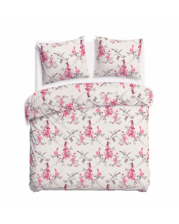 Pościel bawełna 180x200 + 2x70x80 71494/1 COTTONLOVE Darymex