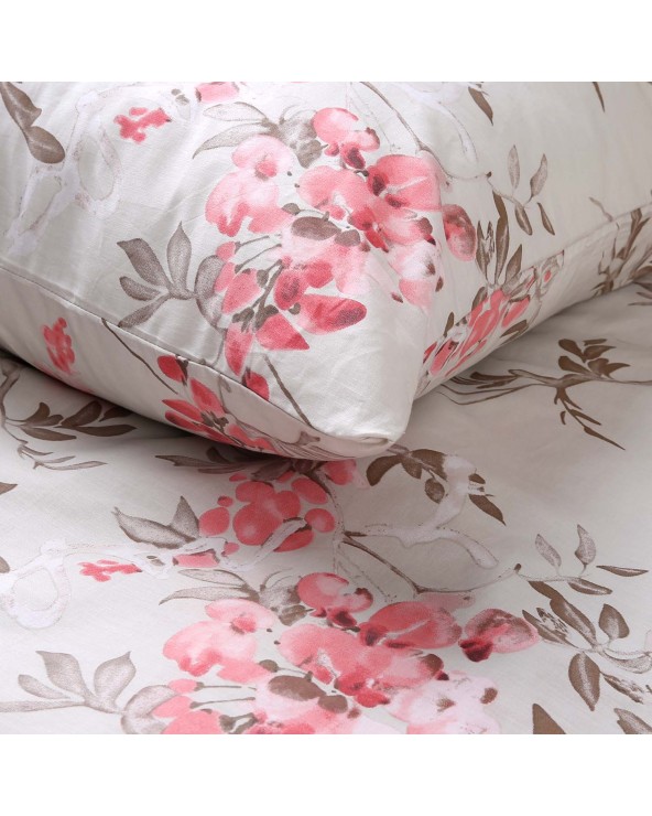 Pościel bawełna 180x200 + 2x70x80 71494/1 COTTONLOVE Darymex