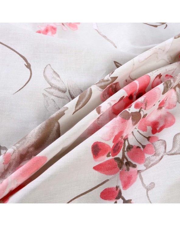 Pościel bawełna 180x200 + 2x70x80 71494/1 COTTONLOVE Darymex